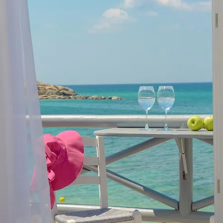 Naxian Althea * Agia Anna (Naxos)