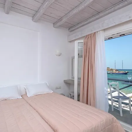 Naxian Althea Apartamento Agia Anna (Naxos)