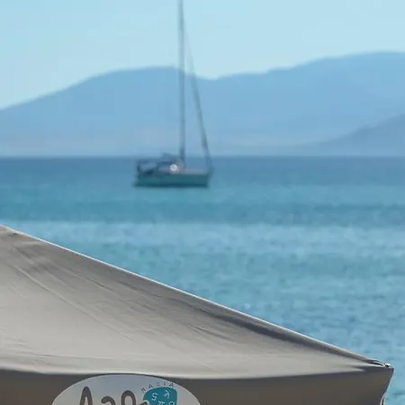 Apartamento Naxian Althea