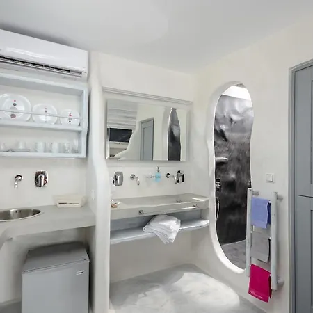 Naxian Althea Apartamento Agia Anna (Naxos)