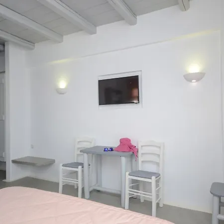 Naxian Althea Apartamento