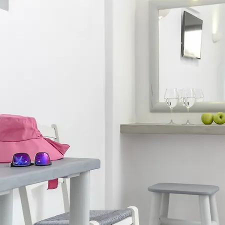 Naxian Althea * Agia Anna (Naxos)