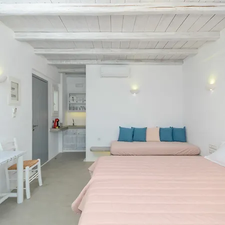 Naxian Althea Agia Anna (Naxos)