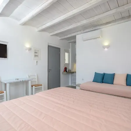 Naxian Althea Apartamento