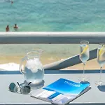 Apartment Naxian Althea *