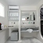 Naxian Althea Apartment *
