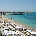 Naxian Althea Agia Anna (Naxos)