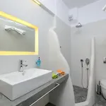 Apartment Naxian Althea Agia Anna (Naxos)