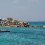 Naxian Althea Apartment Agia Anna (Naxos)