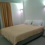 Apartment Naxian Althea