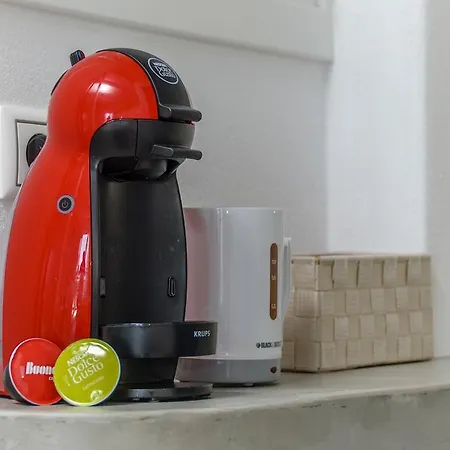 דירה Naxian Althea