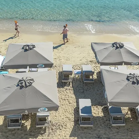 Apartment Naxian Althea
