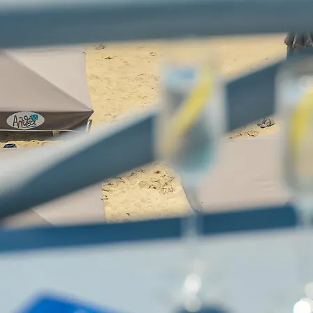 דירה Naxian Althea