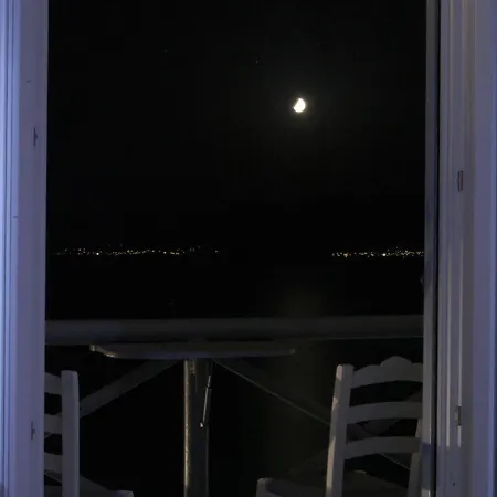 Naxian Althea Apartment *
