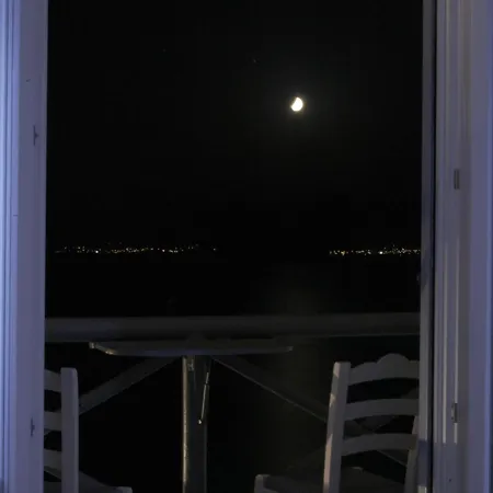 Naxian Althea Apartment *