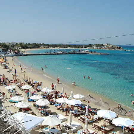 Naxian Althea Agia Anna (Naxos)