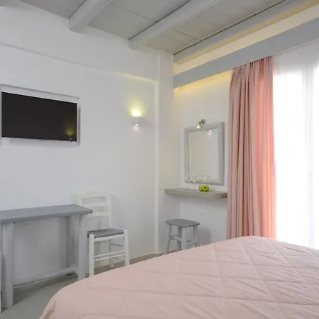 Naxian Althea דירה Agia Anna (Naxos)