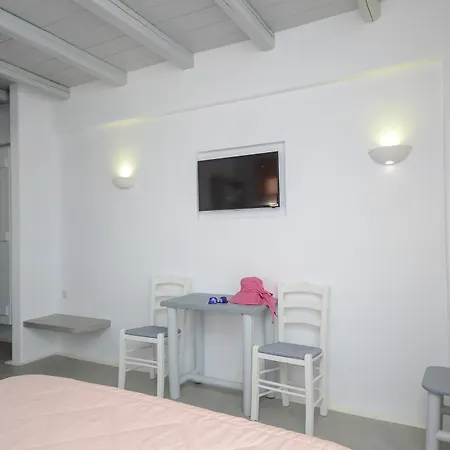 Naxian Althea Apartment