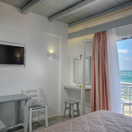 Naxian Althea Apartment