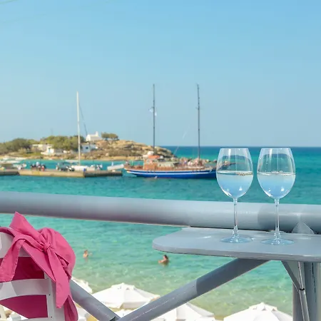 Apartment Naxian Althea