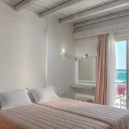 Naxian Althea Apartment Agia Anna (Naxos)