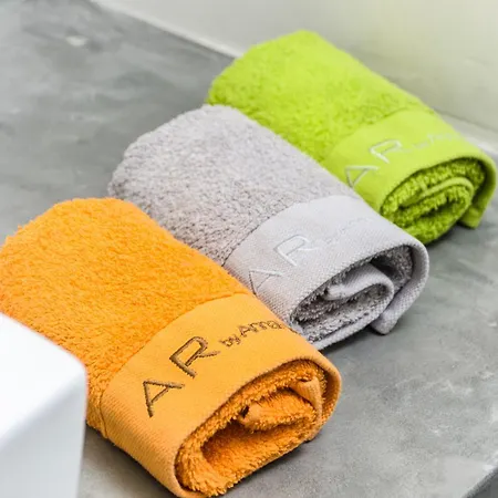 Naxian Althea דירה *