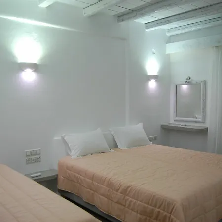 Naxian Althea Apartment *