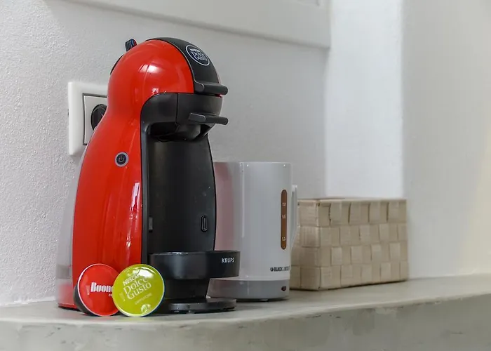 Apartmán Naxian Althea