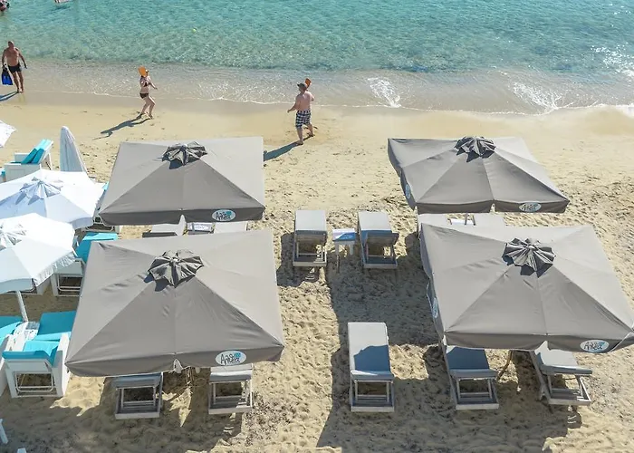 Apartmán Naxian Althea