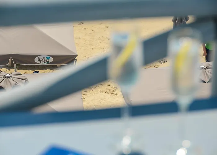 Apartmán Naxian Althea