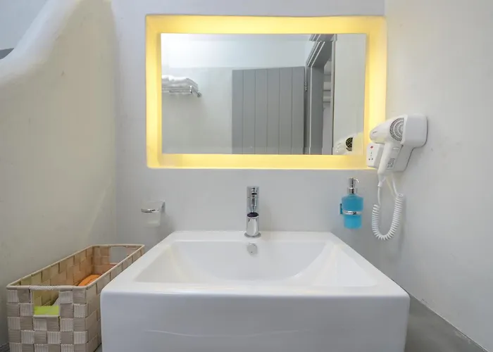 Naxian Althea Apartmán *