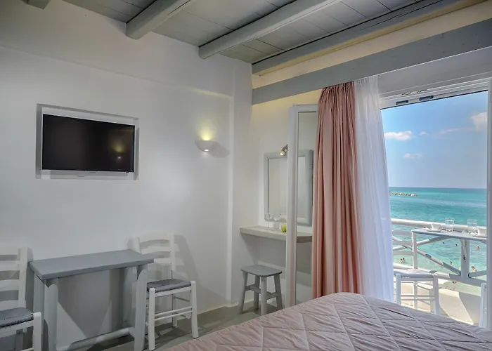 Naxian Althea Apartmán