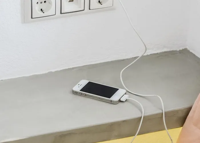 Naxian Althea Apartmán Agia Anna (Naxos)