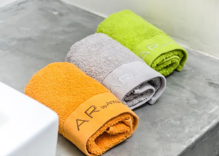 Naxian Althea Apartmán *